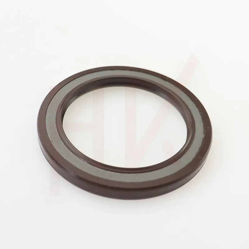 50×68×7 TCV oil seal high pressure hydraulic oil seal