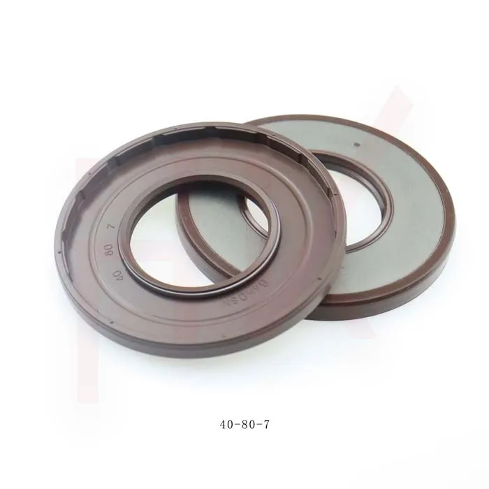 40×80×7 Tcv Oil Seal High Pressure Oil Seal Cfw Babsl 40*80*7 for Hydraulic Pump Seal