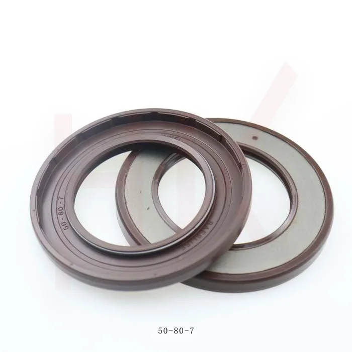 14 bolt hub seal
