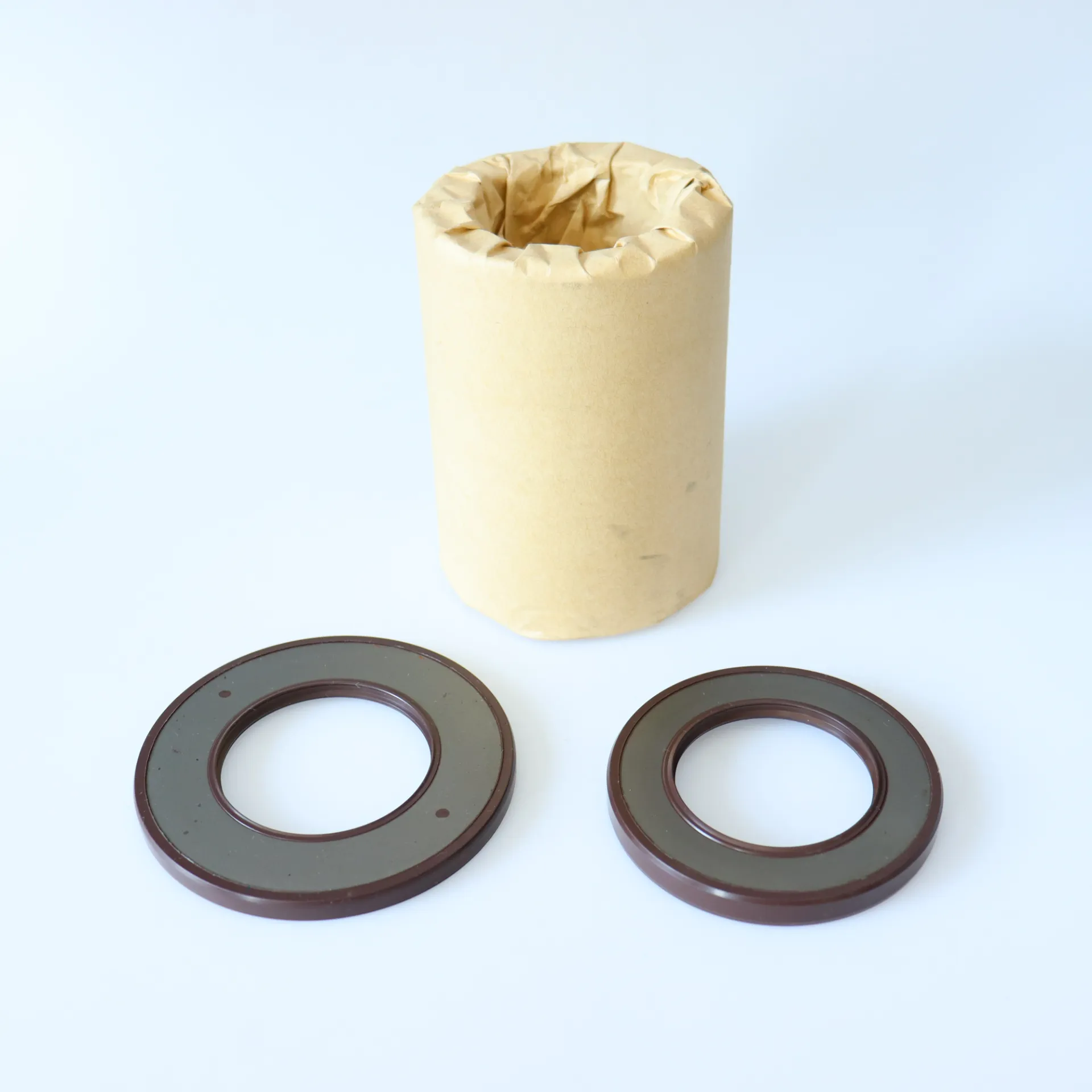 TCV CFW1 FKM 55*100*7 Oil seals for Hydraulic Pump
