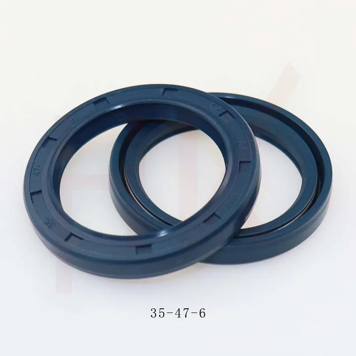 17x30x7 Oil Seal Specifications and Applications for Industrial Use