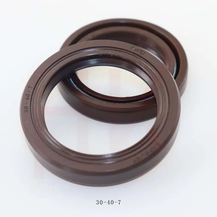 30×40×7 Shaft Seal Oil Seal TCV oil seal