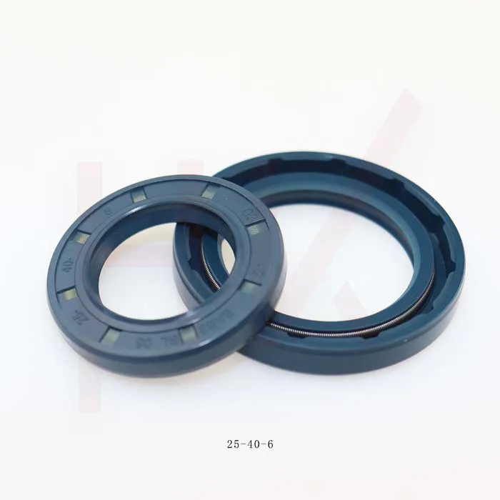 28*40*6 TCV Oil Seal Babsl 28*40*6 Hydraulic Pump Oil Seal