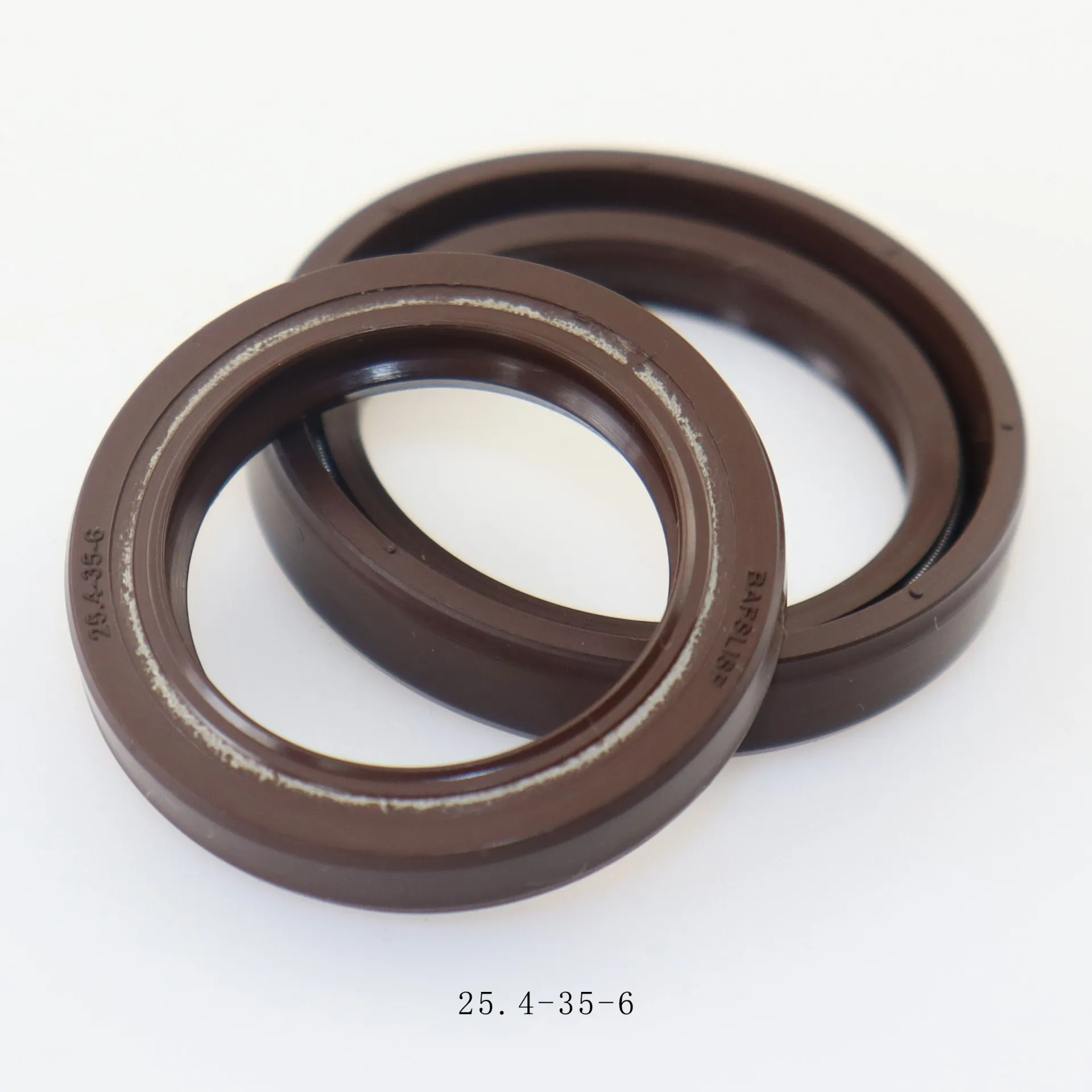 25.4×35×6 Tcv Oil Seal High Pressure Oil Seal Cfw Babsl 25.4*35*6 for Hydraulic Pump