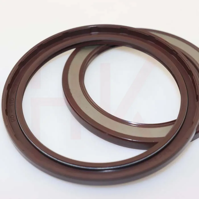dust seal vs oil seal