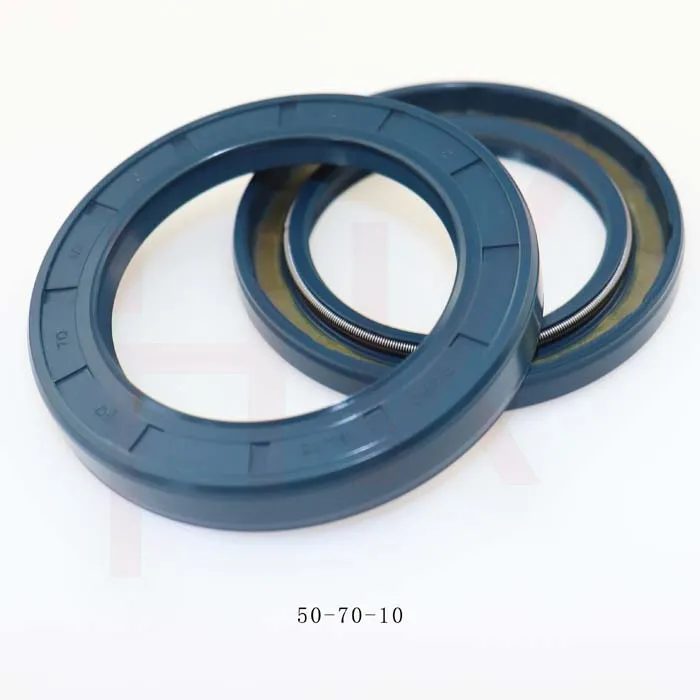 50×70×10 TCV oil seal high pressure hydraulic oil seal