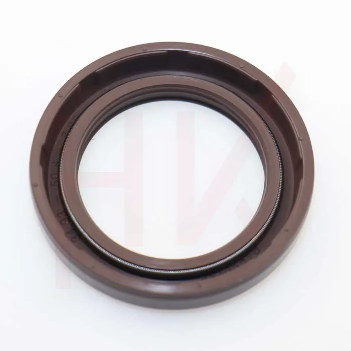 front hub seal