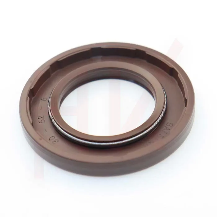 Rotary shaft seal Tcv oil seal 30x52x6