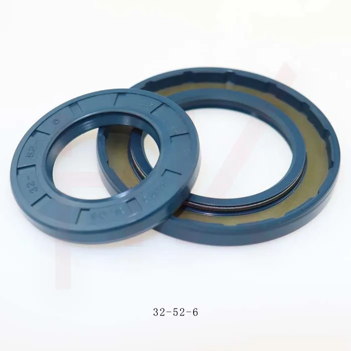 Similar Oil Seal Specifications for 22%, 40%, and 7% Applications