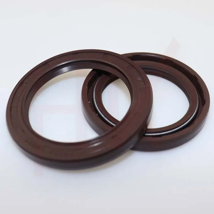 44.45*60*7 VITON High Pressure Shaft Oil Seal for hydraulic pump