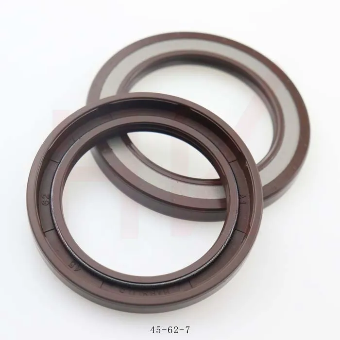 TCV 45×62×7 Hydraulic pump high presure oil seals