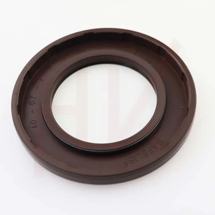Standard Hydraulic DKB Type Dustproof Wiper Oil Seal