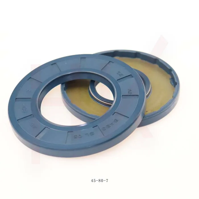 hydraulic cylinder oil seal kit