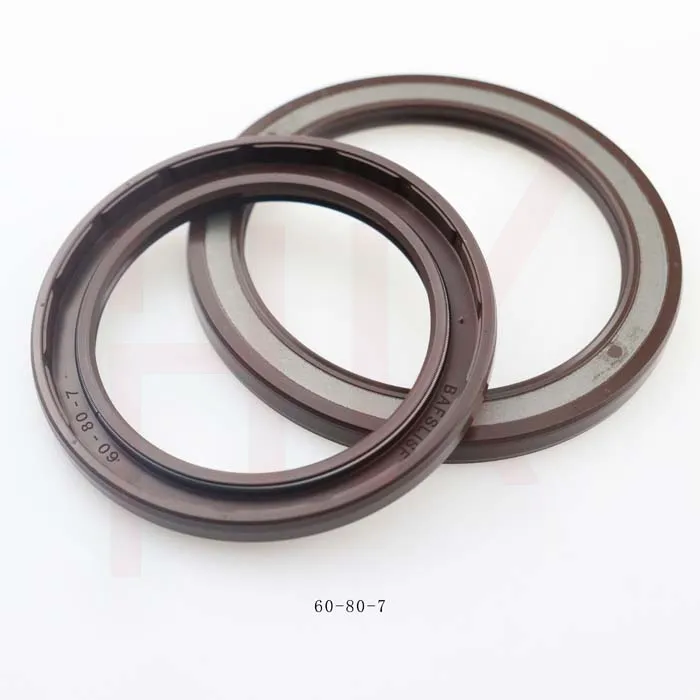 Oil Seal Kit for Enhanced Performance and Durability in Machinery Applications