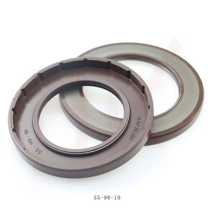 rubber wiper seal