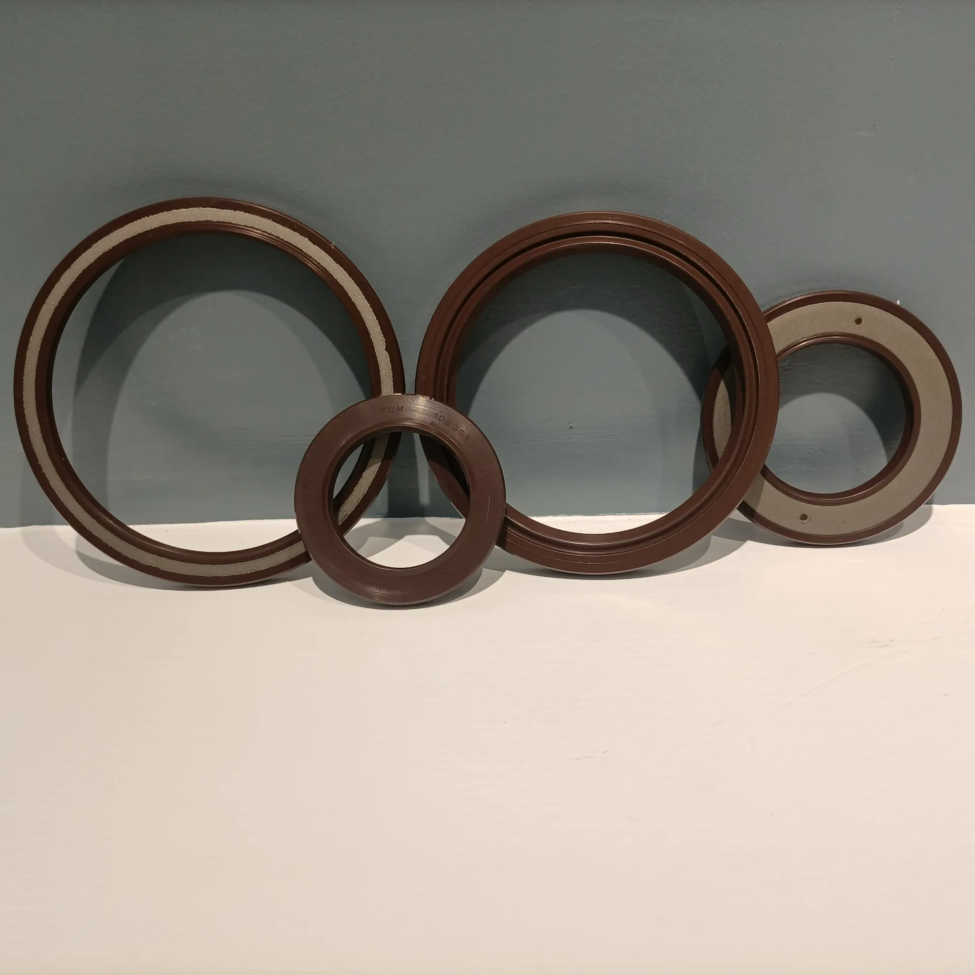 60*110*7 TCV Type BABSL CFW skeleton oil seal