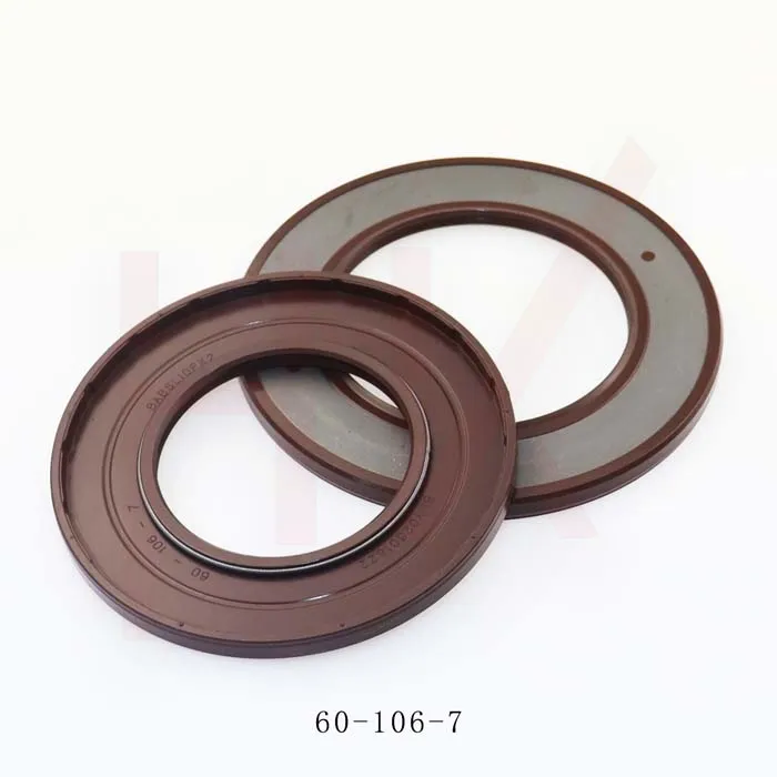 engine hoist cylinder seal kit