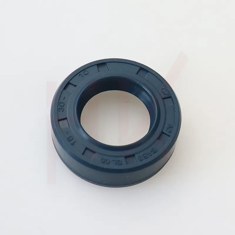 18×30×10  standard oil seal TCV type high pressure oil seal