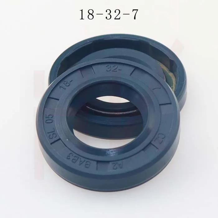 18×32×7 tcv oil seal  NBR oil seal