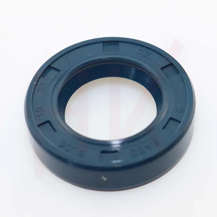 19×32×8 High Pressure Double Lips Spring NBR TCV oil seal