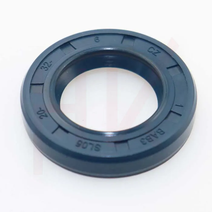 replacing wiper seal on hydraulic cylinder