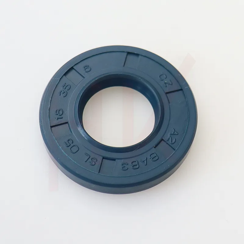 18×35×6 Tcv 18*35*6 High Pressure Hydraulic Pump Oil Seal