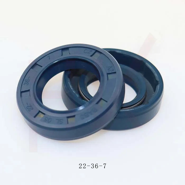 wheel bearing hub seal