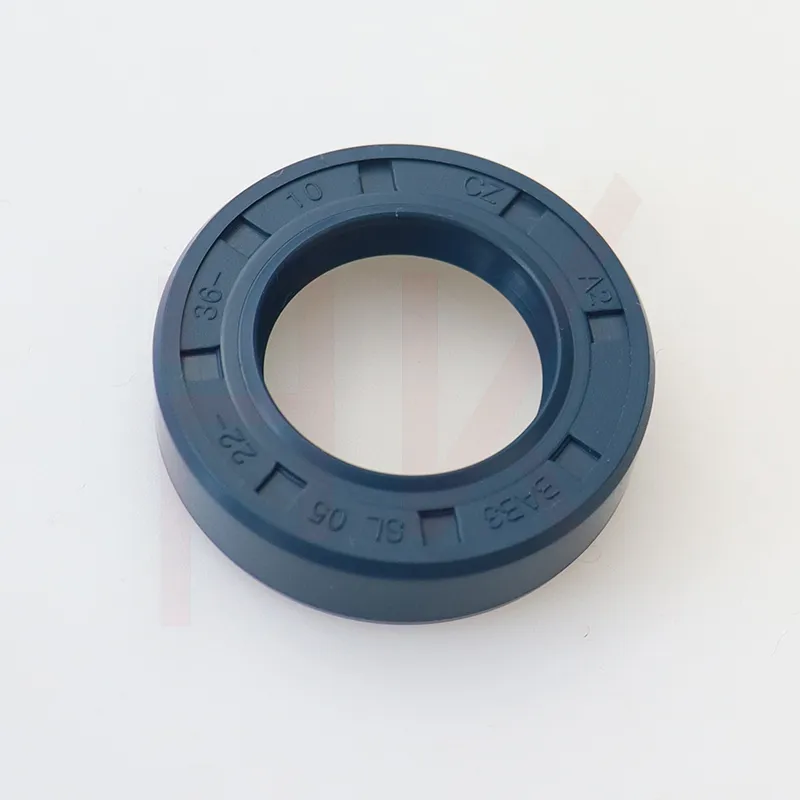 hub bearing seal