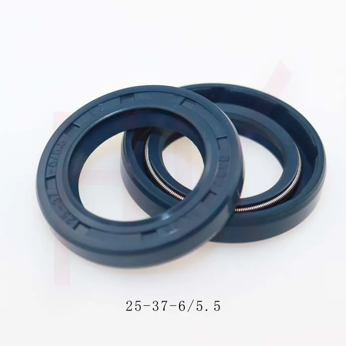 와이퍼 밀봉 유압 실린더