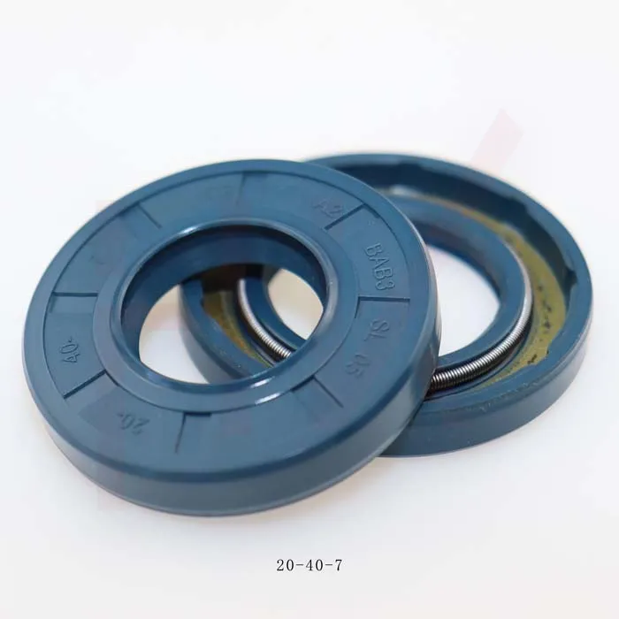 rotary oil seals