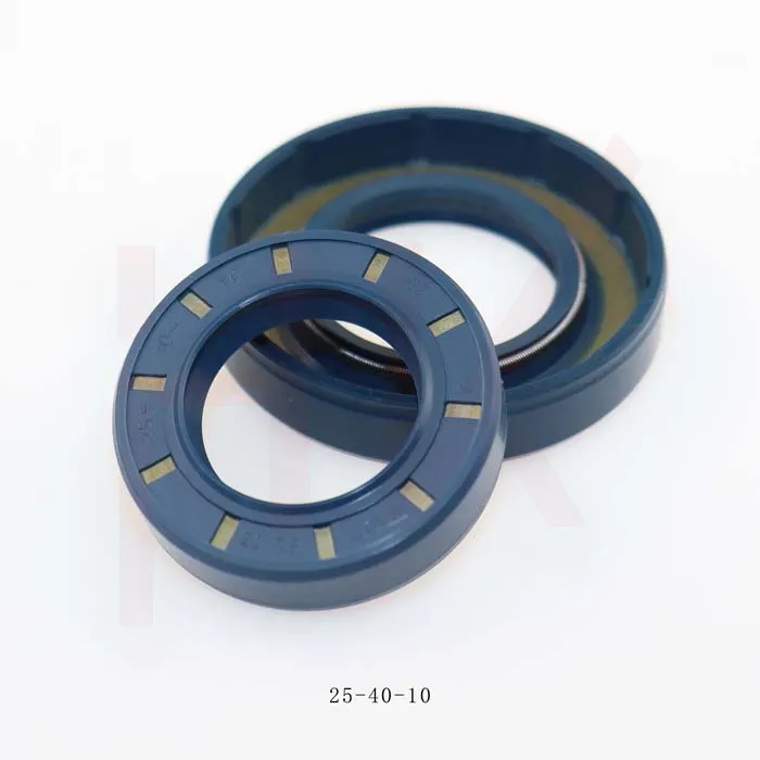 ซีลน้ำมันไฮดรอลิก