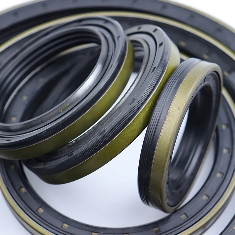 Understanding the Importance and Functionality of Wiper Seals in Machinery Understanding the Importance and Functionality of Wiper Seals in Machinery