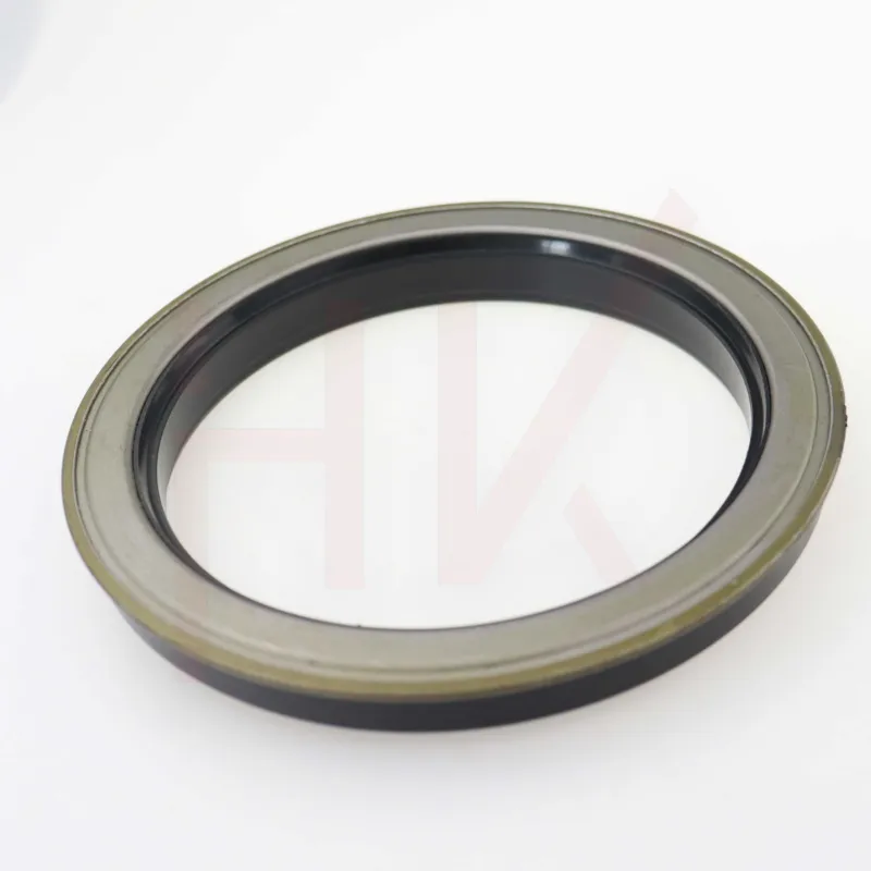 For heavy equipment 120-150-14/19 wheel hub oil seal