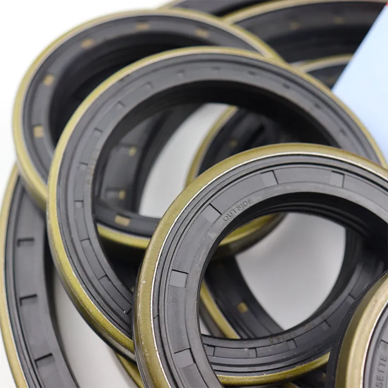 Similar Oil Seal Specifications 50x90x10 with 20 Percent Variation in Dimensions