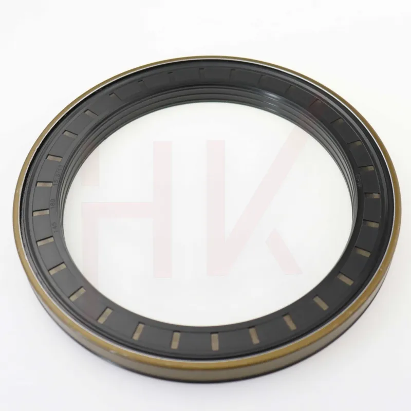 145*189*15.5/17 Cassette Seal NBR Hub Oil Seal 1508044