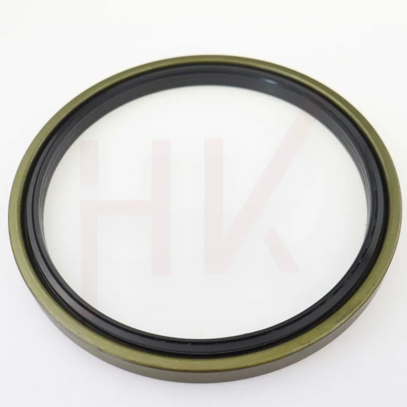 4-inch hydraulic cylinder seal kit for efficient and reliable performance in heavy machinery