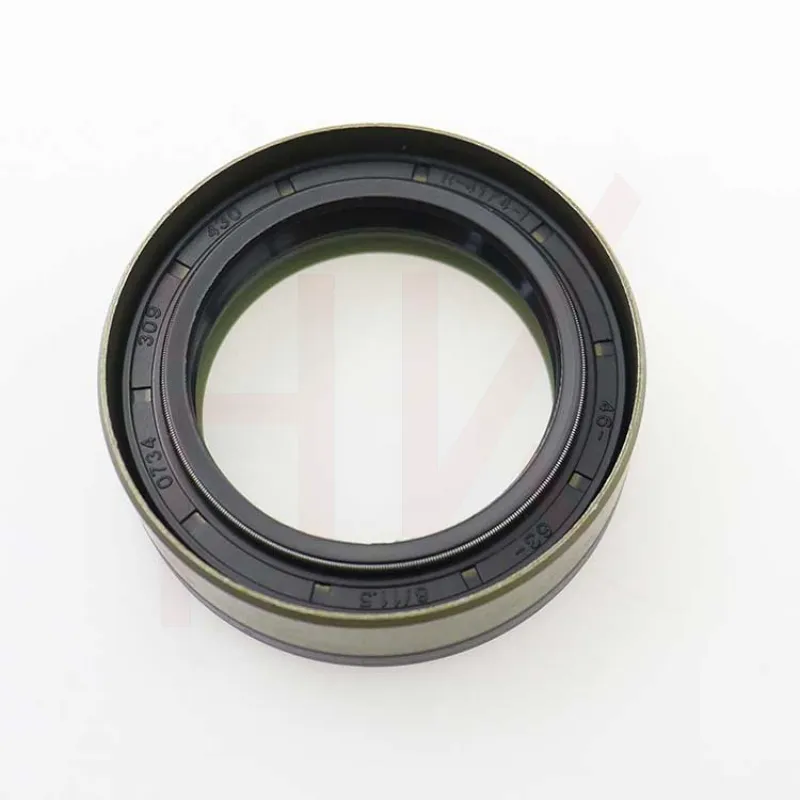Wheel Hub Oil Seal 37*52*14.5 12019338b High Quality Shaft Seal Combination
