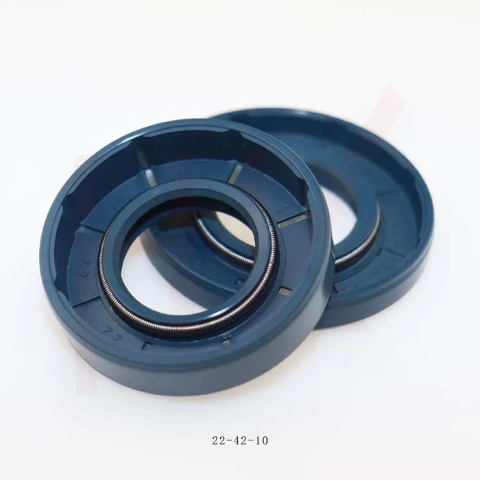 22×42×10 Tcv Oil Seal High Pressure Oil Seal