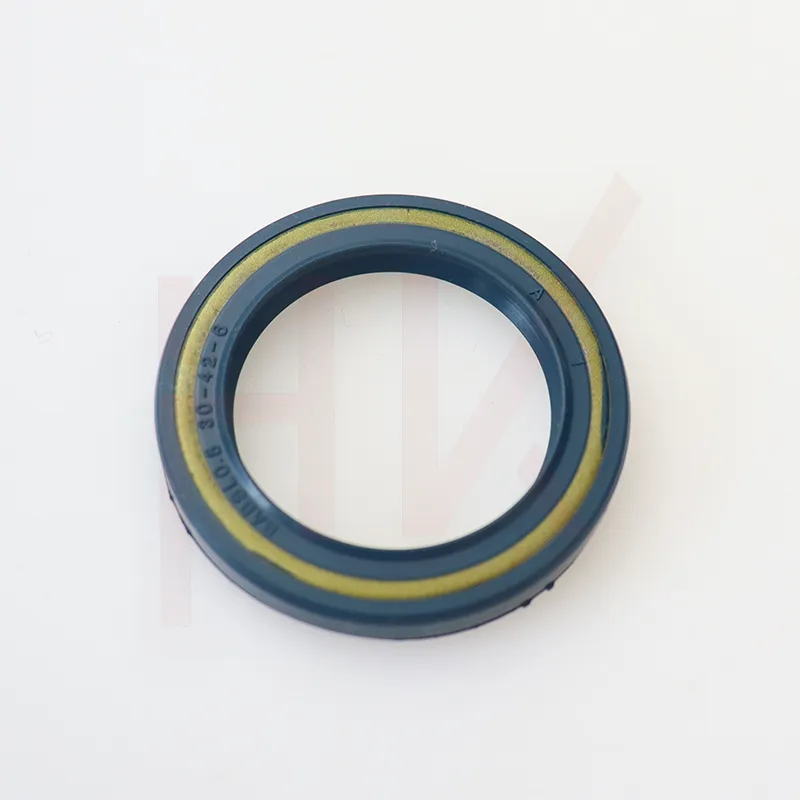 Exploring the Benefits and Applications of TCV Seal in Modern Industrial Practices