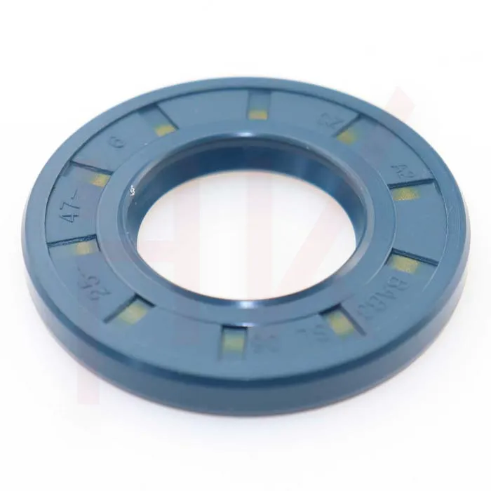 Innovative TCV Seal Design Enhancing Performance and Reliability in Various Applications