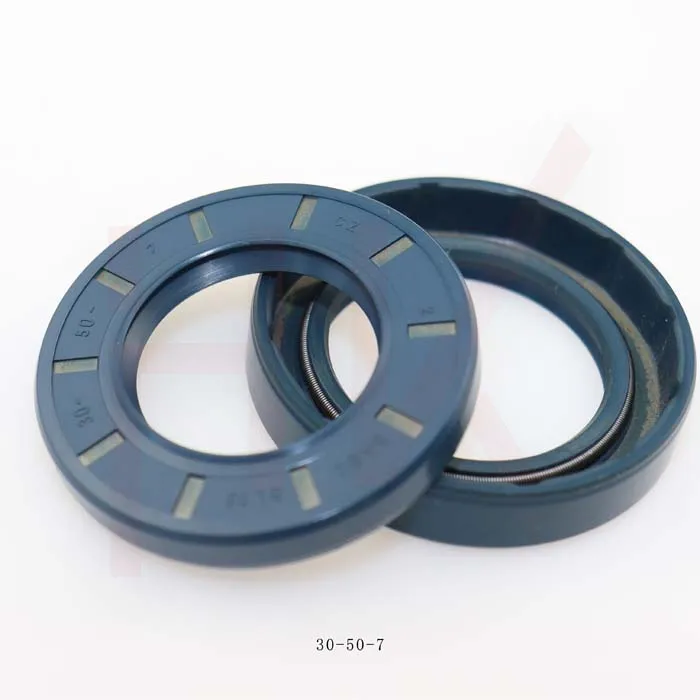 Exploring the Benefits and Applications of 50x65x8 Oil Seals in Various Industries Exploring the Benefits and Applications of 50x65x8 Oil Seals in Various Industries