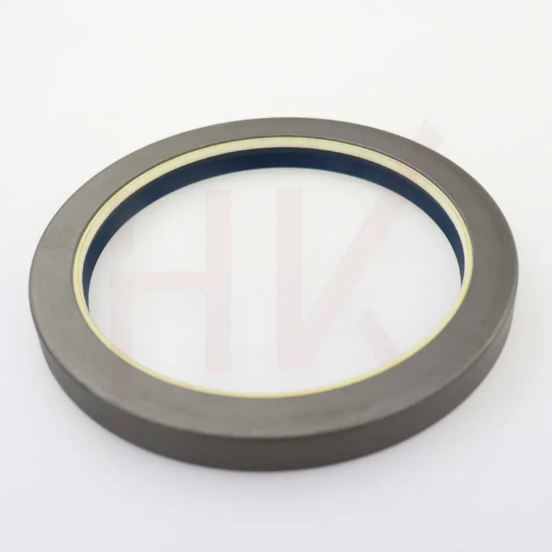 Wheel card type oil seal 120*150*15 12019553B hub oil seal