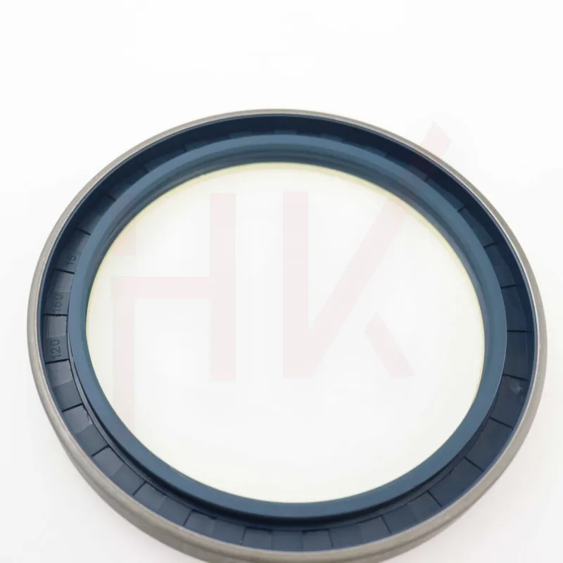 165*190*17 NBR 12015133 Hub Combi Oil Seal