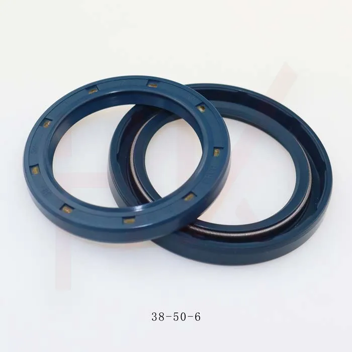 38×50×6 High Pressure Tcv 38-50-6 Hydraulic Pump Oil Seal