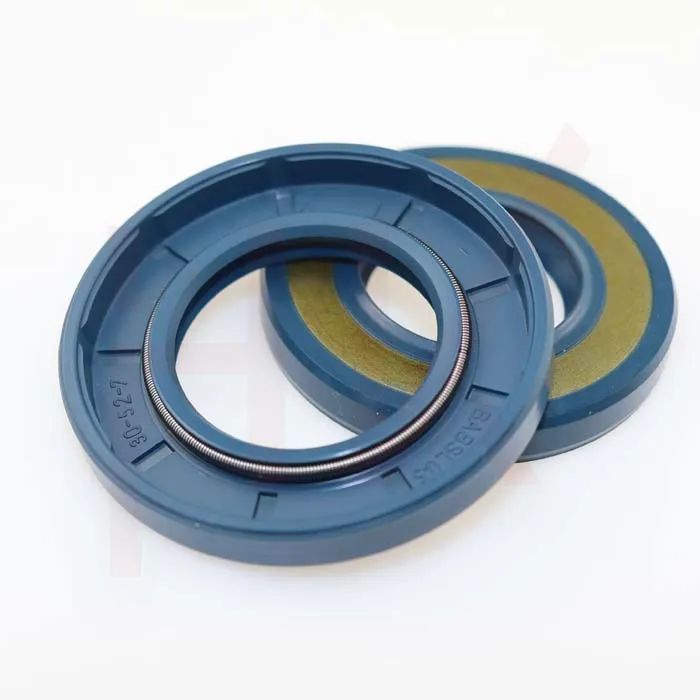 wiper seals