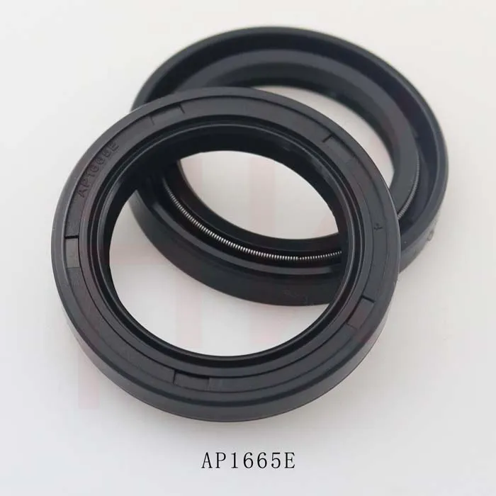 AP1665E  30*42*7 Standard High Pressure TCN NBR Type Hydraulic Oil Seal