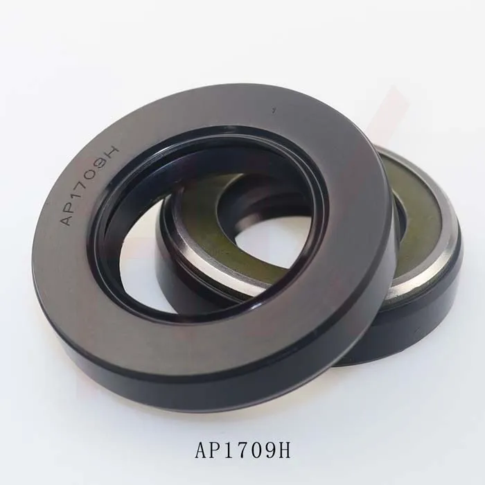 AP1709H  30*50*11 Standard High Pressure TCN NBR Type Hydraulic Oil Seal