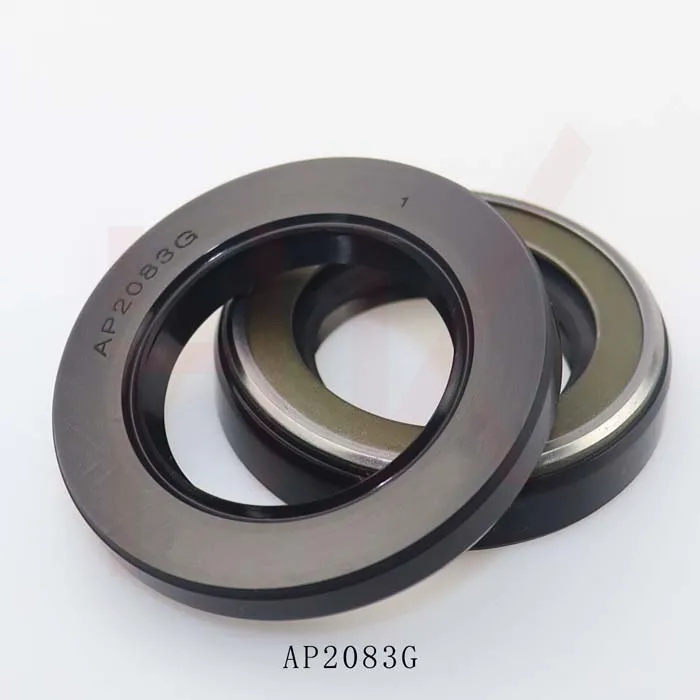 AP2083G  35*55*9 Standard High Pressure TCN NBR Type Hydraulic Oil Seal