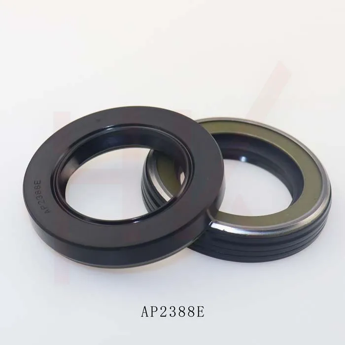 AP2388E  40*62*11 Standard High Pressure TCN NBR Type Hydraulic Oil Seal