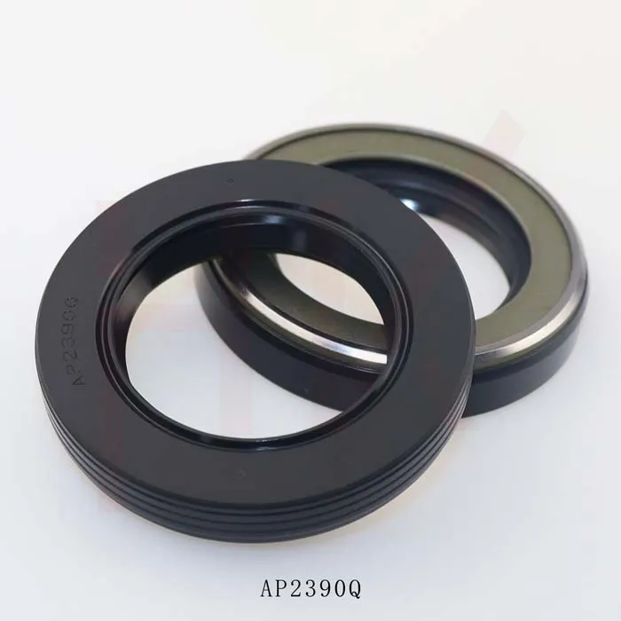 AP2390Q  40*62*12 Standard High Pressure TCN NBR Type Hydraulic Oil Seal